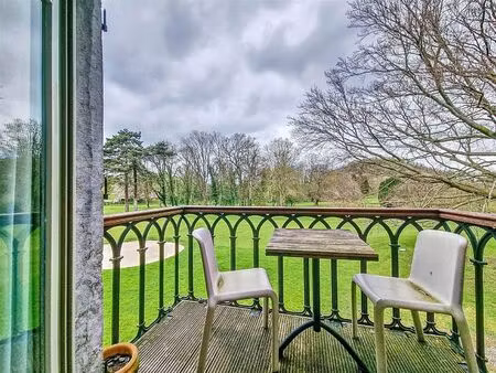 appartement à louer à rue des petites roches 113 liège (vbe34926)