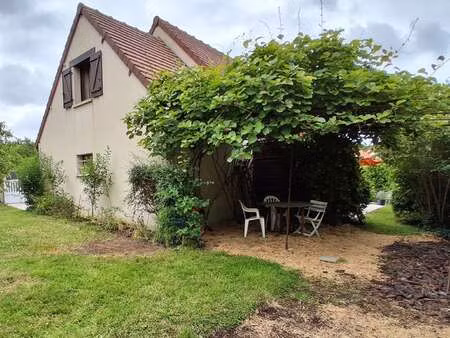 vente maison à mouen (14790) : à vendre / 107m² mouen