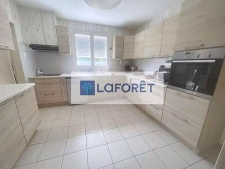 vente maison à verson (14790) : à vendre / 100m² verson