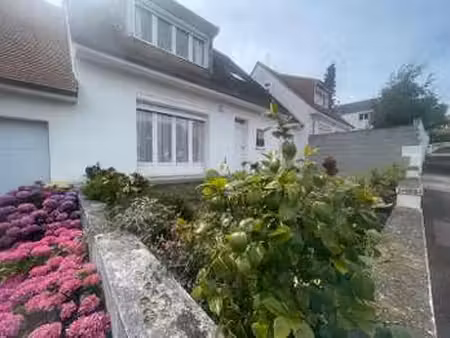 vente maison à verson (14790) : à vendre / 108m² verson