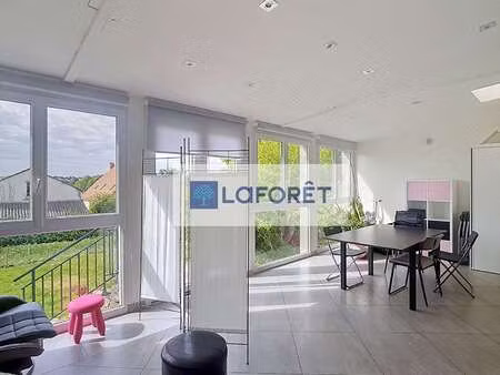 vente maison à verson (14790) : à vendre / 117m² verson