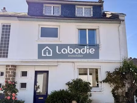 vente maison à vire (14500) : à vendre / 134m² vire