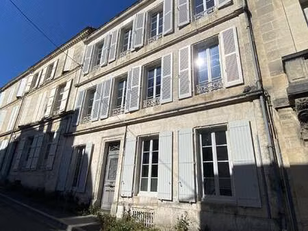 vente appartement 4 pièces à angoulême (16000) : à vendre 4 pièces / 74m² angoulême