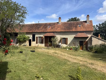 maison 73.5 m²