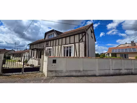 maison 5 pièces 98 m² à vendre / acheter saint-julien-les-villas 10800 ? | era immobilier