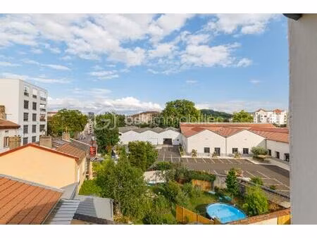 appartement de 31 92 m² à lyon-9e-arrondissement