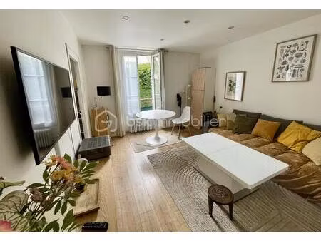 appartement de 44 34 m² à melun