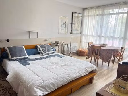 appartement de 26 53 m² à aubergenville