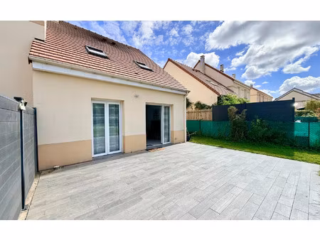 maison boissy-sous-saint-yon m² t-4 à vendre  283 000 €