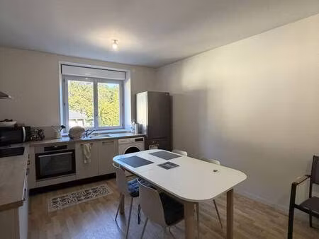 immeuble à vendre