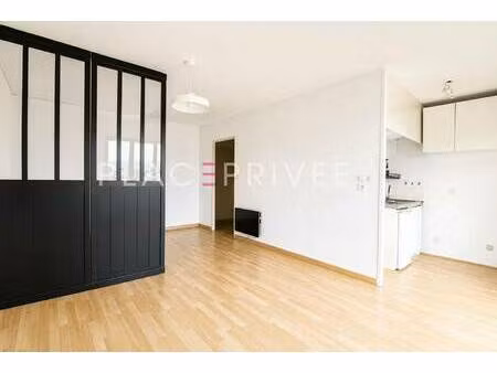 place privée
