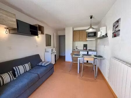 studio à vendre