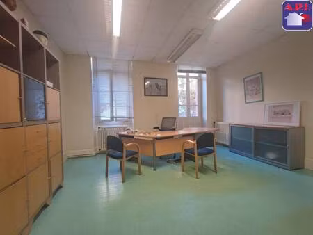 espace bureau à louer