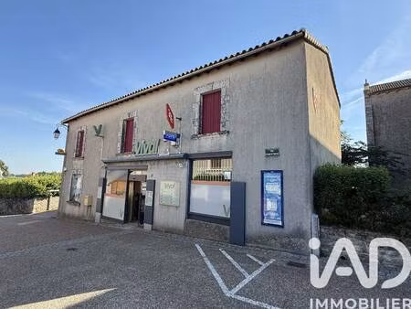 local commercial à vendre