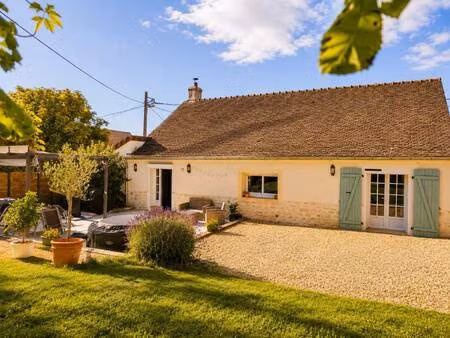 maison de ville à vendre