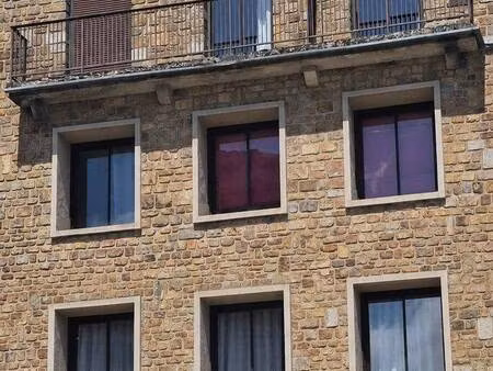 maison de ville à vendre