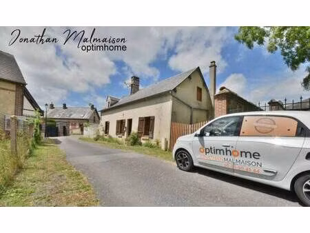 malmaison jonathan agent mandataire optimhome