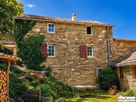 mas à vendre