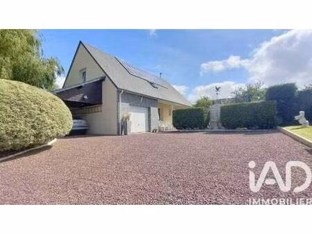 pavillon à vendre