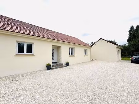villa à vendre