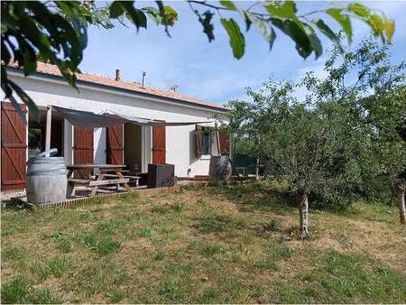 villa à vendre