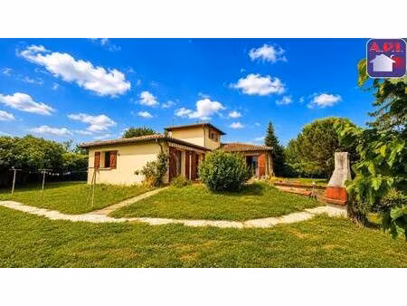 villa à vendre