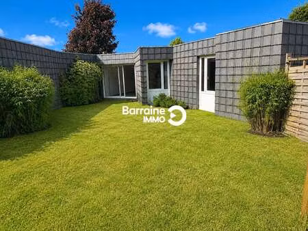 vente appartement 3 pièces à guidel (56520) : à vendre 3 pièces / 50m² guidel