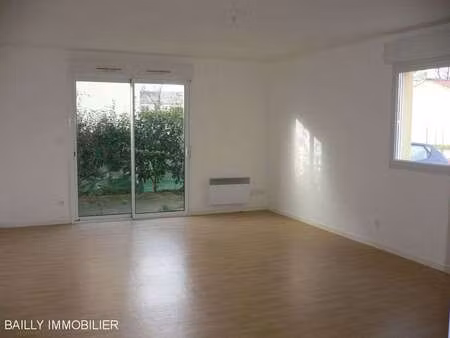 vente appartement t1 à la roche-sur-yon (85000) : à vendre t1 / 38m² la roche-sur-yon