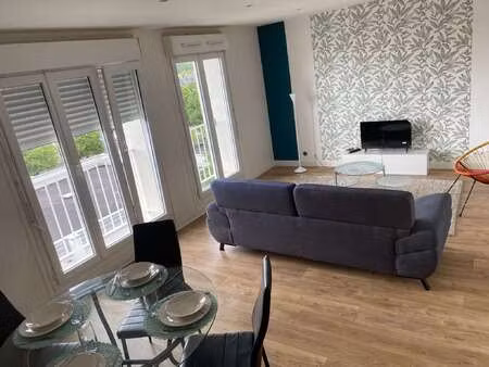 vente appartement 3 pièces à saint-brieuc les villages  la ville jouha  robien (22000) : à