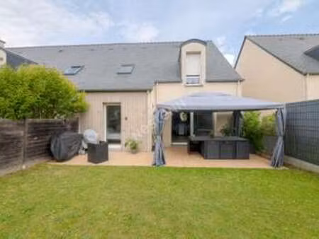 vente maison à betton (35830) : à vendre / 115m² betton