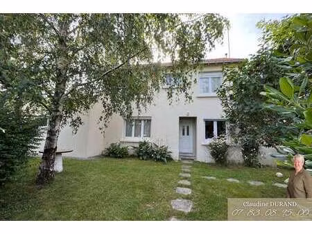 vente maison à campbon (44750) : à vendre / 144m² campbon