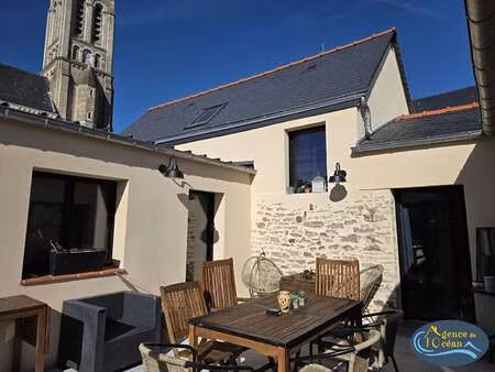 vente maison à férel (56130) : à vendre / 82m² férel