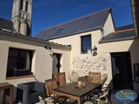 vente maison à férel (56130) : à vendre / 85m² férel