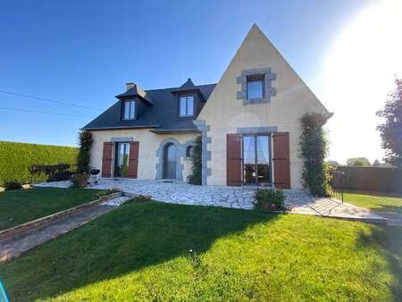 vente maison au crouais (35290) : à vendre / 145m² le crouais