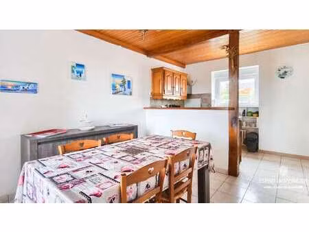 vente maison à pont-aven (29930) : à vendre / 69m² pont-aven