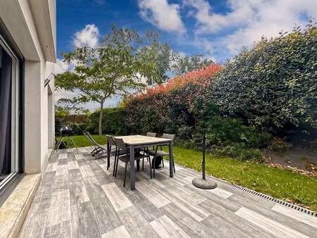 vente maison à saint-grégoire (35760) : à vendre / 141m² saint-grégoire