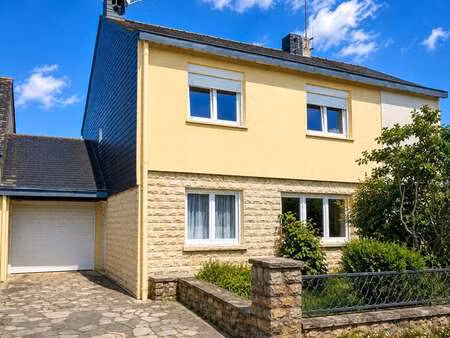 vente maison à saint-nazaire (44600) : à vendre / 100m² saint-nazaire