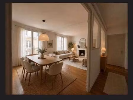 vente appartement 4 pièces à caen centre ancien (14000) : à vendre 4 pièces / 90m² caen ce