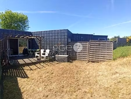 vente appartement t1 à guidel (56520) : à vendre t1 / 26m² guidel