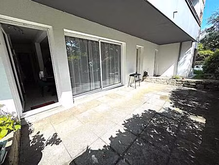 vente appartement 2 pièces à lorient (56100) : à vendre 2 pièces / 53m² lorient
