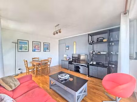 vente appartement 3 pièces à nantes île de nantes (44000) : à vendre 3 pièces / 62m² nante