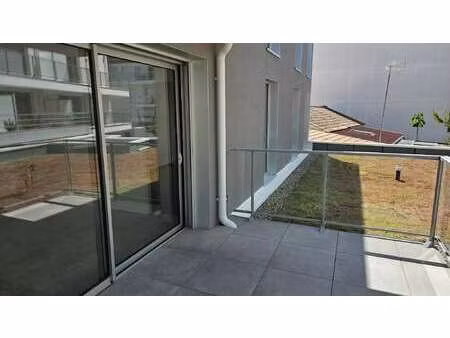 vente appartement 2 pièces à notre-dame-de-monts (85690) : à vendre 2 pièces / 39m² notre-