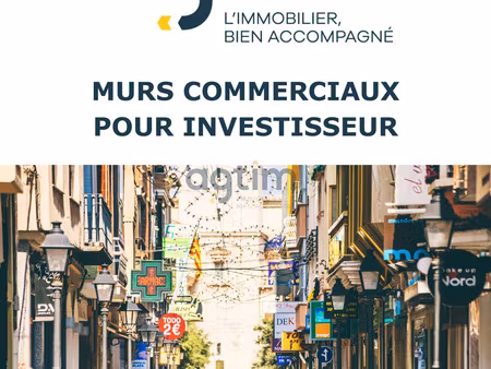 vente bureaux et commerces à la roche-sur-yon centre ville (85000) : à vendre / la roche-s