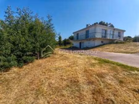 vente maison à avrillé (85440) : à vendre / 98m² avrillé
