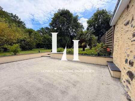 vente maison à bazougers (53170) : à vendre / 121m² bazougers