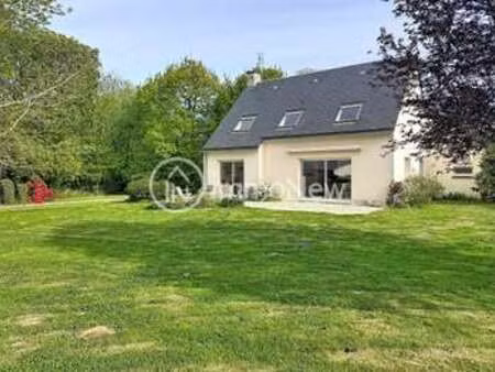 vente maison à carolles (50740) : à vendre / 168m² carolles