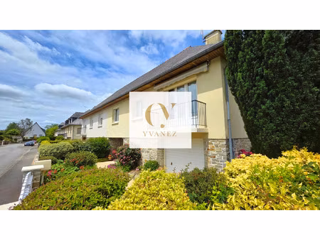 vente maison à châteaugiron (35410) : à vendre / 98m² châteaugiron