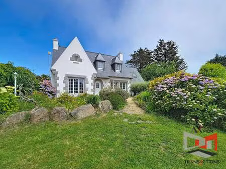 vente maison à lannion (22300) : à vendre / 138m² lannion