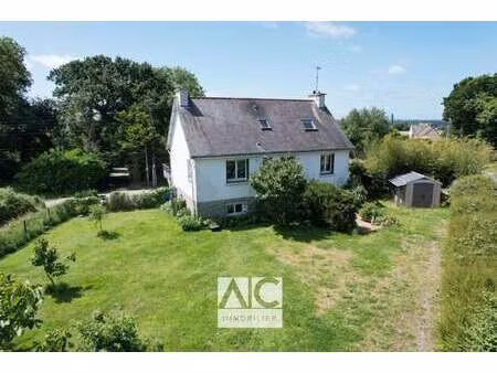 vente maison à lanvollon (22290) : à vendre / 146m² lanvollon
