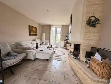 vente maison au mans (72000) : à vendre / 125m² le mans